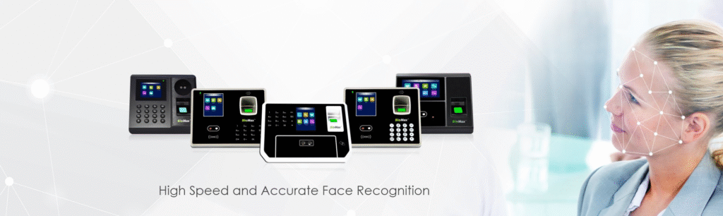 Face attendance machine dealer in mumbai