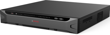 CPPLUS CP-UNR-4K4324-FI – 32 Channel