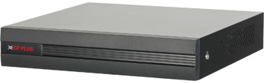 cpplus 4ch, 5mp dvr CP-UVR-0401F1-IC