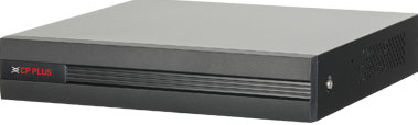 cpplus 8ch 5mp dvr CP-UVR-0801F1-IC