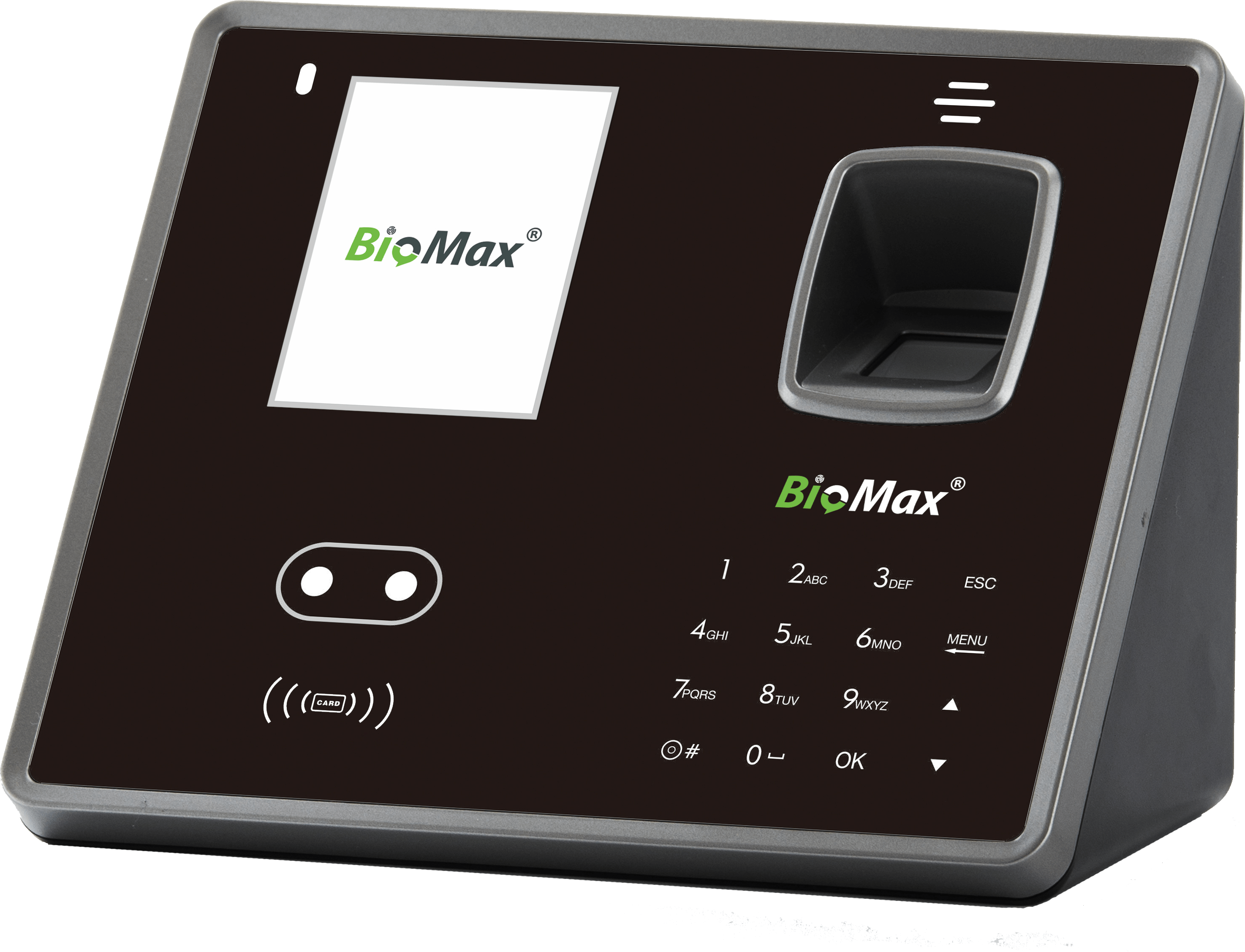 Biomax Bio 101W