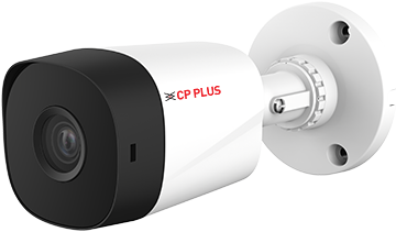 cpplus 5mp hd bullet camera