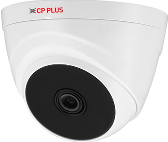 cpplus 5mp hd dome camera
