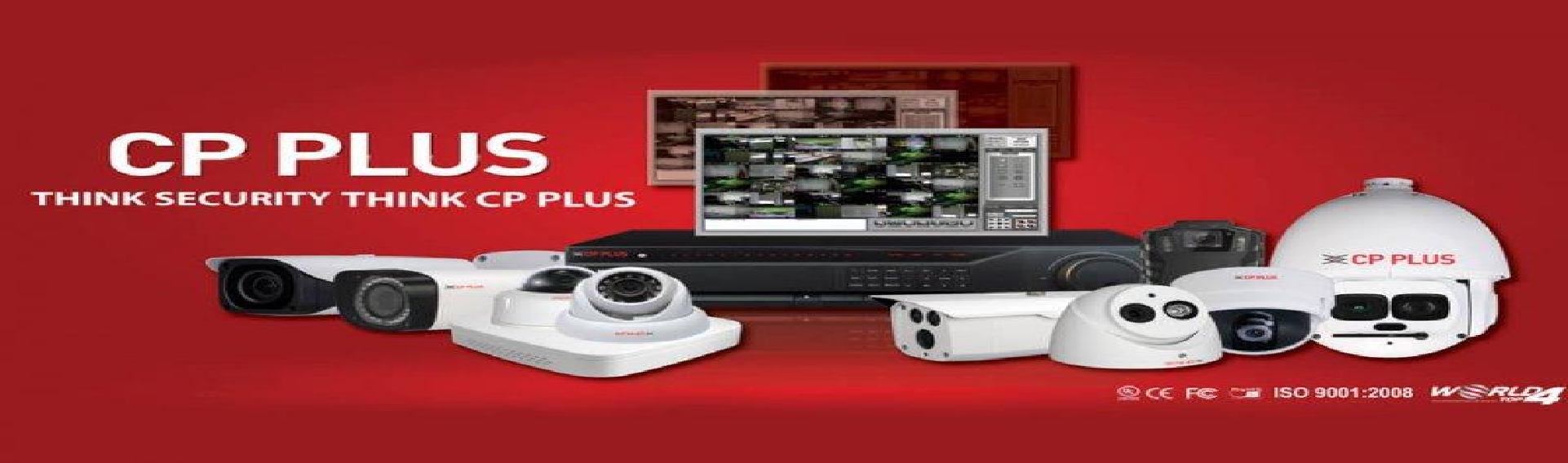 cpplus ip cameras