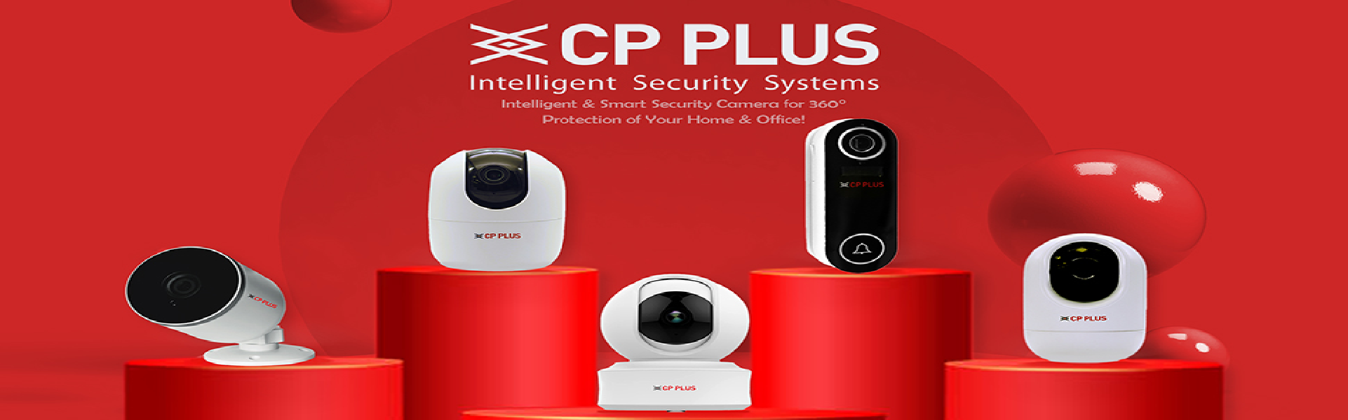 cpplus wifi camera