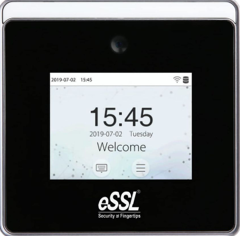 essl aiface mercury