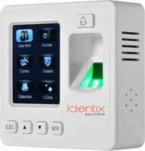 eSSL SF100 Biometric Machine Installation Mumbai | 8291934019