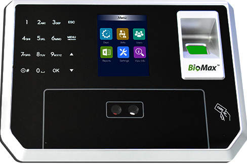Biomax Ultraface