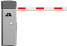 essl Boom Barrier