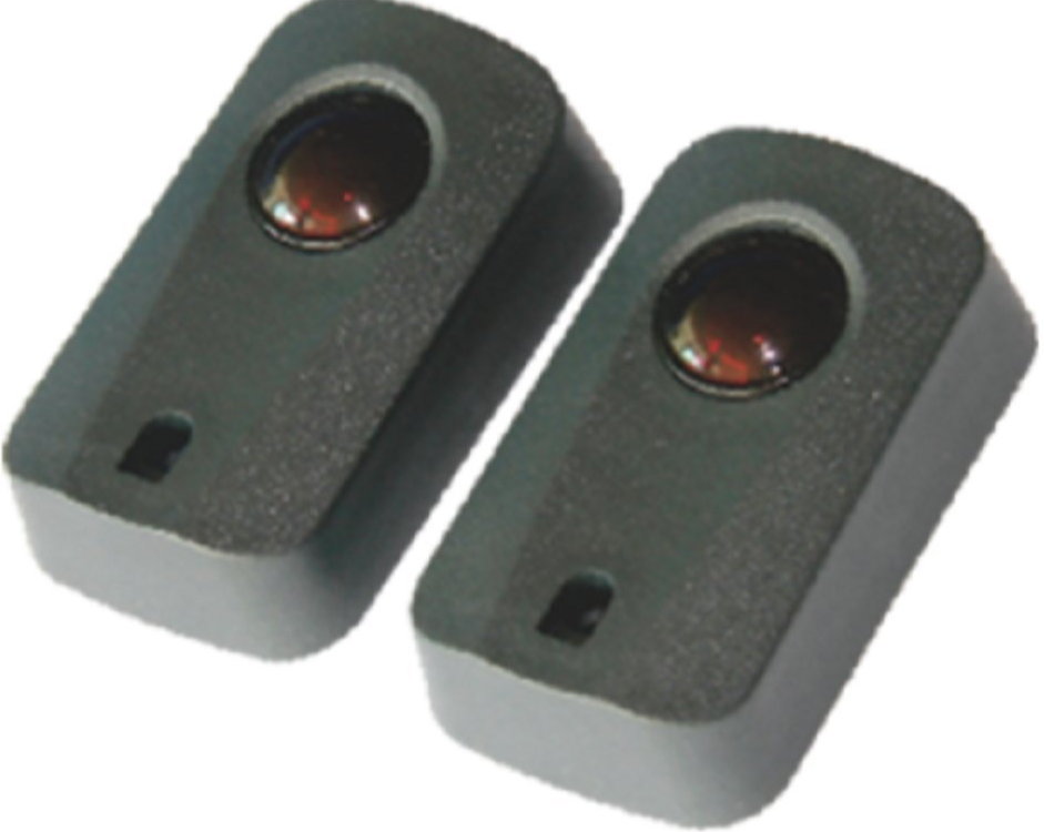essl photo sensor for boom barrier