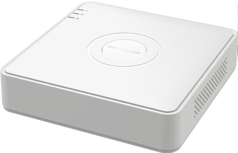 Hikvision 8 ch HD DVR