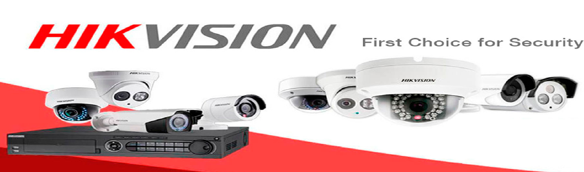 hikvision cctv camera