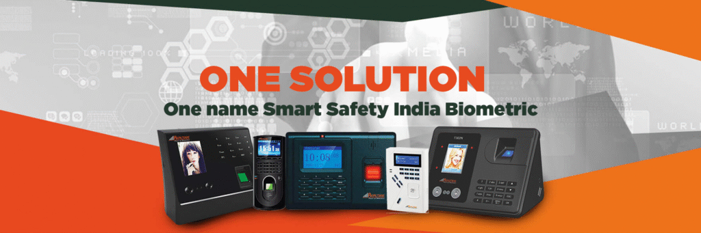 Realtime Biometric Machine