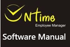 secureye ontime attendance manual