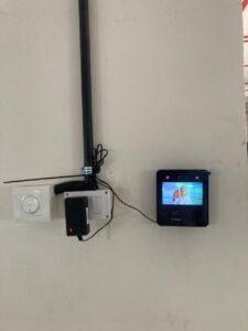 Biometric Attendance Machine in Kalyan