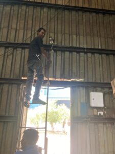 Cctv Camera Installation in Ambernath MIDC