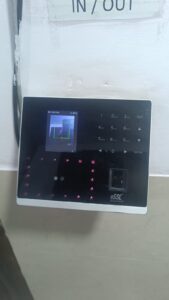 eSSL Attendance Machiine Dealer in Mumbai