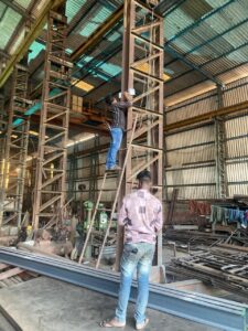 IP Camera Installation in Kalyan