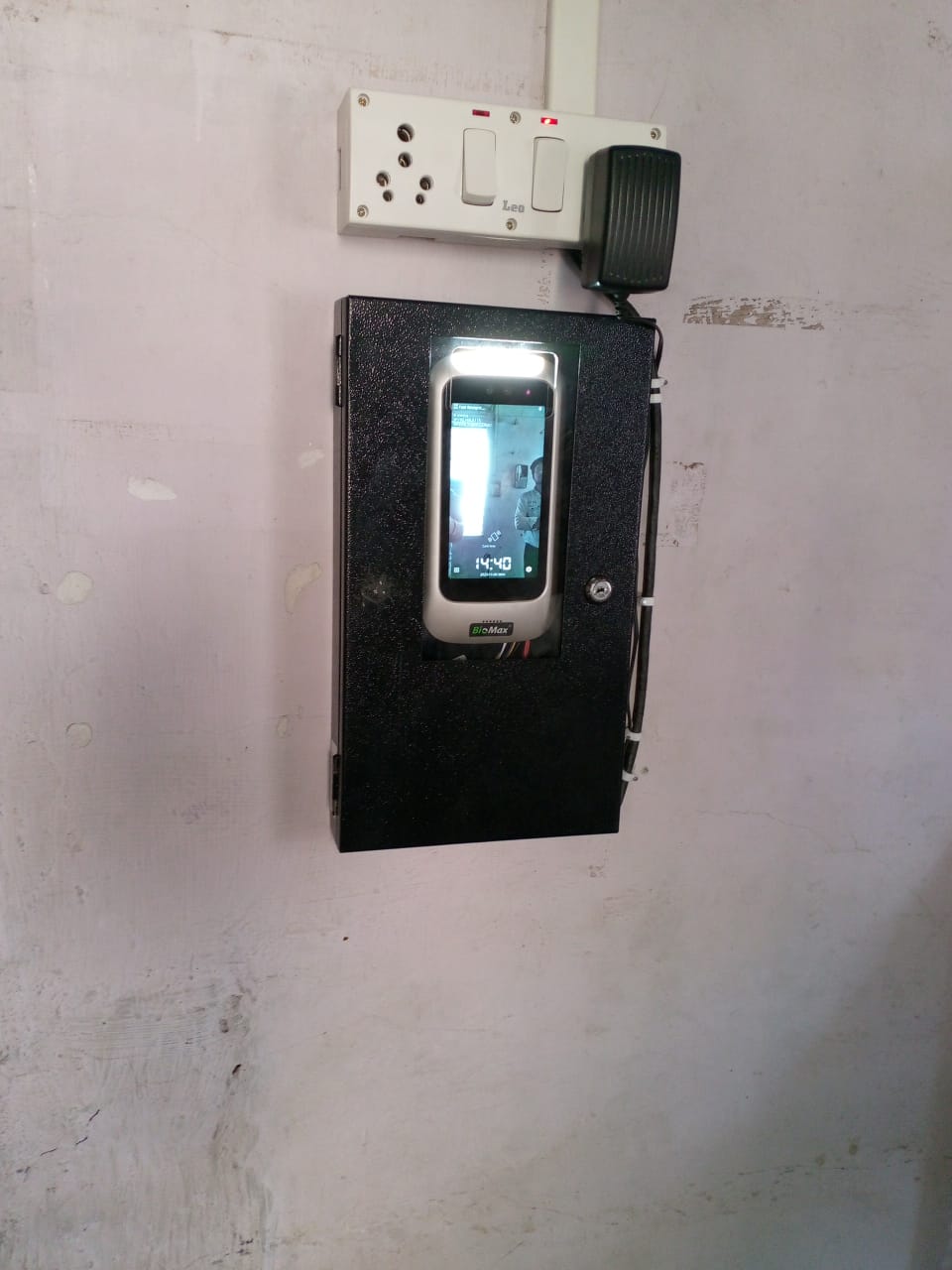 Best Biometric Attendance Machine in Nariman Point | 9156949665