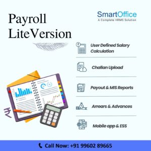 Payroll management system andheri