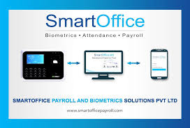 Payroll software in Mumbai Navi Mumbai for salary processing PF ESIC TDS HR management system