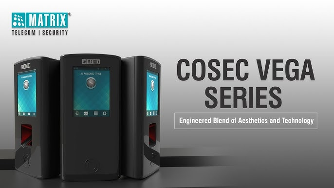 Matrix Attendance Machine installation in Mumbai