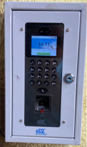 Attendance machine dealer in Pune